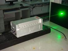 532nm绿光固体激光器-(型号:mw|408x306